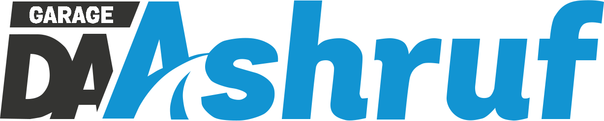 Garage Ashruf 
