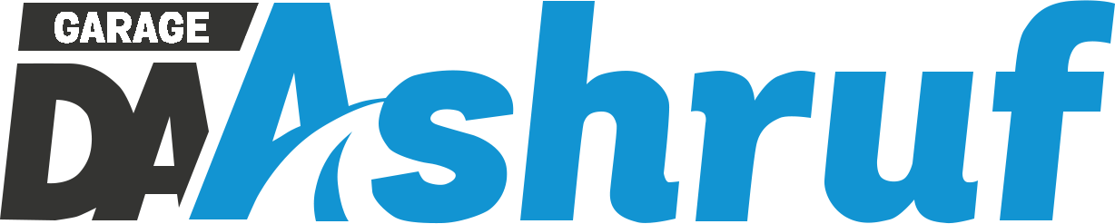 Garage Ashruf 